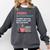 Books Saying JOMO Joy Of Missing Out For Bookworms Comfort Colors Sweatshirt Pepper