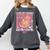 I Like My Books Spicy And My Coffee Icy Librarian Comfort Colors Sweatshirt Pepper I Like My Books Spicy And My Coffee Icy Librarian Comfort Colors Sweatshirt Pepper