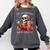 I Like My Books Spicy And My Coffee Icy Skeleton Comfort Colors Sweatshirt Pepper I Like My Books Spicy And My Coffee Icy Skeleton Comfort Colors Sweatshirt Pepper