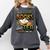 Bookworm If It Involves Books And Tea Lover Reading Premium Tri-Blend Comfort Colors Sweatshirt Pepper Bookworm If It Involves Books And Tea Lover Reading Premium Tri-Blend Comfort Colors Sweatshirt Pepper