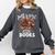 Bookworm For Women Just A Girl Who Loves Books Comfort Colors Sweatshirt Pepper Bookworm For Women Just A Girl Who Loves Books Comfort Colors Sweatshirt Pepper