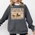 Boomer Millennial Please Be Patient I'm From The 1900s Comfort Colors Sweatshirt Pepper Boomer Millennial Please Be Patient I'm From The 1900s Comfort Colors Sweatshirt Pepper
