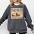 Boomer Millennial Please Be Patient I'm From The 1900s Premium Comfort Colors Sweatshirt Pepper Boomer Millennial Please Be Patient I'm From The 1900s Premium Comfort Colors Sweatshirt Pepper