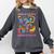 Born In The 80s Raised In The 90s Nostalgia Retro Memories Premium Tri-Blend Comfort Colors Sweatshirt Pepper Born In The 80s Raised In The 90s Nostalgia Retro Memories Premium Tri-Blend Comfort Colors Sweatshirt Pepper