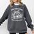 Born To Read Books Forced To Read Emails Bookish Racoon Comfort Colors Sweatshirt Pepper Born To Read Books Forced To Read Emails Bookish Racoon Comfort Colors Sweatshirt Pepper