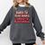 Born To Read Books Forced To Read Emails Groovy Reading Comfort Colors Sweatshirt Pepper