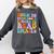 Born To Read Books Forced To Read Emails Reader Librarian Premium Comfort Colors Sweatshirt Pepper Born To Read Books Forced To Read Emails Reader Librarian Premium Comfort Colors Sweatshirt Pepper