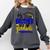 My Brother Is A Graduate Shirt Matching Family Graduation Comfort Colors Sweatshirt Pepper