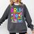 Bruh This Is My 90's Costume Nostalgia Mixtape 1990s Party Comfort Colors Sweatshirt Pepper Bruh This Is My 90's Costume Nostalgia Mixtape 1990s Party Comfort Colors Sweatshirt Pepper