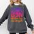 BSN Graduation Bachelors Science In Nursing 2023 Nurse Comfort Colors Sweatshirt Pepper