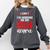 BSN Nurse Graduation Essentials BSN Nursing School Student Comfort Colors Sweatshirt Pepper