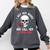 I Buy Her Books And Call Her A Good Girl Skull Rose Bookworm Comfort Colors Sweatshirt Pepper I Buy Her Books And Call Her A Good Girl Skull Rose Bookworm Comfort Colors Sweatshirt Pepper
