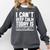 I Can't Keep Calm Today Is Graduation Shirt For Grade 2018 Comfort Colors Sweatshirt Pepper