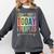 I Can't People Today I Peopled Yesterday Introvert Life Comfort Colors Sweatshirt Pepper I Can't People Today I Peopled Yesterday Introvert Life Comfort Colors Sweatshirt Pepper