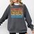 I Can't Talk To You Today Introvert Sarcastic Joke Comfort Colors Sweatshirt Pepper I Can't Talk To You Today Introvert Sarcastic Joke Comfort Colors Sweatshirt Pepper
