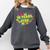 Cartoons Retro 18 Years Later Groovy Pop Art Nostalgia Premium Tri-Blend Comfort Colors Sweatshirt Pepper Cartoons Retro 18 Years Later Groovy Pop Art Nostalgia Premium Tri-Blend Comfort Colors Sweatshirt Pepper