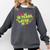 Cartoons Retro 18 Years Later Groovy Pop Art Nostalgia Comfort Colors Sweatshirt Pepper Cartoons Retro 18 Years Later Groovy Pop Art Nostalgia Comfort Colors Sweatshirt Pepper