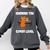 Cat Ignoring You Expert Level Orange Tabby Introvert Comfort Colors Sweatshirt Pepper Cat Ignoring You Expert Level Orange Tabby Introvert Comfort Colors Sweatshirt Pepper