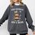 Cat Lover Tee Women Book Lover Reading Librarian Read Comfort Colors Sweatshirt Pepper