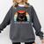 Cat Pun Introvert Anti Social Ew People Kitty Comfort Colors Sweatshirt Pepper Cat Pun Introvert Anti Social Ew People Kitty Comfort Colors Sweatshirt Pepper
