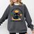 Cat Shirt Introvert Sorry I Can’t Go I’m An Indoor Cat Comfort Colors Sweatshirt Pepper Cat Shirt Introvert Sorry I Can’t Go I’m An Indoor Cat Comfort Colors Sweatshirt Pepper