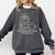 Cats Books And Coffee My Perfect Day Comfort Colors Sweatshirt Pepper Cats Books And Coffee My Perfect Day Comfort Colors Sweatshirt Pepper
