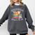 Cats And Books Easily Distracted By Book & Cat Lover Men Women Kids Comfort Colors Sweatshirt Pepper Cats And Books Easily Distracted By Book & Cat Lover Men Women Kids Comfort Colors Sweatshirt Pepper
