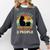 Cats Coffee & 3 People Tee Cute Font Introvert Humor Comfort Colors Sweatshirt Pepper Cats Coffee & 3 People Tee Cute Font Introvert Humor Comfort Colors Sweatshirt Pepper