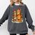 Cats Reading Books Christmas Tree Comfort Colors Sweatshirt Pepper Cats Reading Books Christmas Tree Comfort Colors Sweatshirt Pepper