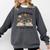 Chapter 11 A Literary Milestone 11th Birthday Book Lovers Comfort Colors Sweatshirt Pepper Chapter 11 A Literary Milestone 11th Birthday Book Lovers Comfort Colors Sweatshirt Pepper
