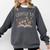 Chapter 30th Birthday Bookworm 30 Years Old For Book Lovers Comfort Colors Sweatshirt Pepper Chapter 30th Birthday Bookworm 30 Years Old For Book Lovers Comfort Colors Sweatshirt Pepper