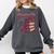 Chapter 31 Gothic 31st Birthday Book Lover Dark Romance Comfort Colors Sweatshirt Pepper