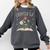 Chapter 67th Birthday Bookworm 67 Years Old For Book Lovers Comfort Colors Sweatshirt Pepper Chapter 67th Birthday Bookworm 67 Years Old For Book Lovers Comfort Colors Sweatshirt Pepper