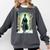 Charles Dickens Christmas Classic Book Ebeneezer Scrooge -Adults Kids Small Short Sleeve T-Shirt Comfort Colors Sweatshirt Pepper