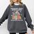 Chasing That Scholastic Book Fair Feeling Apparel Comfort Colors Sweatshirt Pepper