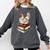 Chicken Books Back To School First Day Of School Boys Girls Comfort Colors Sweatshirt Pepper Chicken Books Back To School First Day Of School Boys Girls Comfort Colors Sweatshirt Pepper