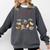 Childhood Nostalgia Good Memories Teddy Bear Ice Cream Comfort Colors Sweatshirt Pepper Childhood Nostalgia Good Memories Teddy Bear Ice Cream Comfort Colors Sweatshirt Pepper