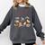 Childhood Nostalgia Good Memories Teddy Bear Ice Cream Comfort Colors Sweatshirt Pepper Childhood Nostalgia Good Memories Teddy Bear Ice Cream Comfort Colors Sweatshirt Pepper