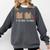 Christmas Book 67 If You Know You Know 67 Meme Teacher Comfort Colors Sweatshirt Pepper