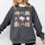 Christmas Book Lover Reading Reader Men Women Kids Xmas Comfort Colors Sweatshirt Pepper Christmas Book Lover Reading Reader Men Women Kids Xmas Comfort Colors Sweatshirt Pepper