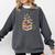 Christmas Book Reading Reader Xmas Bibliophile -Adult Christmas Tree Book Modern Comfort Colors Sweatshirt Pepper Christmas Book Reading Reader Xmas Bibliophile -Adult Christmas Tree Book Modern Comfort Colors Sweatshirt Pepper