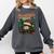 Christmas Movies Chill Retro VHS Holiday Nostalgia Comfort Colors Sweatshirt Pepper Christmas Movies Chill Retro VHS Holiday Nostalgia Comfort Colors Sweatshirt Pepper