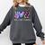 Class Of 1982 Shirt Tie Dye Senior Graduation Class Reunion Comfort Colors Sweatshirt Pepper