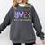 Class Of 1983 Shirt Graduation Tie Dye Senior '83 Reunion Comfort Colors Sweatshirt Pepper