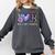 Class Of 1993 Shirt Tie Dye Senior Graduation Class Reunion Comfort Colors Sweatshirt Pepper
