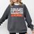 Class Of 2018 Alm18hty Senior 2018 Graduation T-Shirt Comfort Colors Sweatshirt Pepper