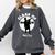 Class Of 2018 Dabbing Graduations Shirt-High School Grad Tee Comfort Colors Sweatshirt Pepper