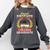 Class Of 2018 Graduation Tshirt For Brother Of Graduate Comfort Colors Sweatshirt Pepper