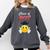 Class Of 2018 Graduation Grad For Her Tee Shirt Comfort Colors Sweatshirt Pepper