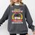 Class Of 2018 Graduation Tshirt For Nephew Of Graduate Comfort Colors Sweatshirt Pepper